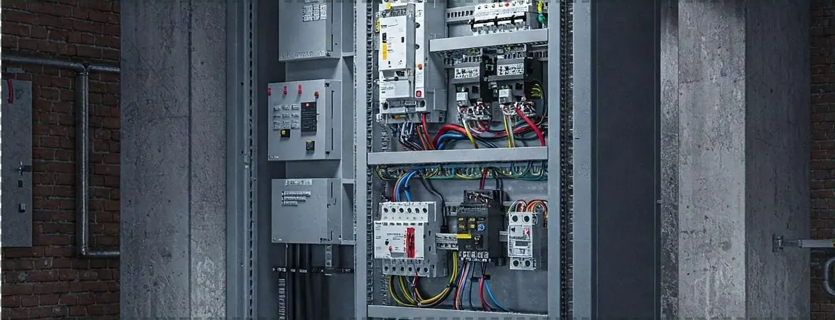 UPS & critical power