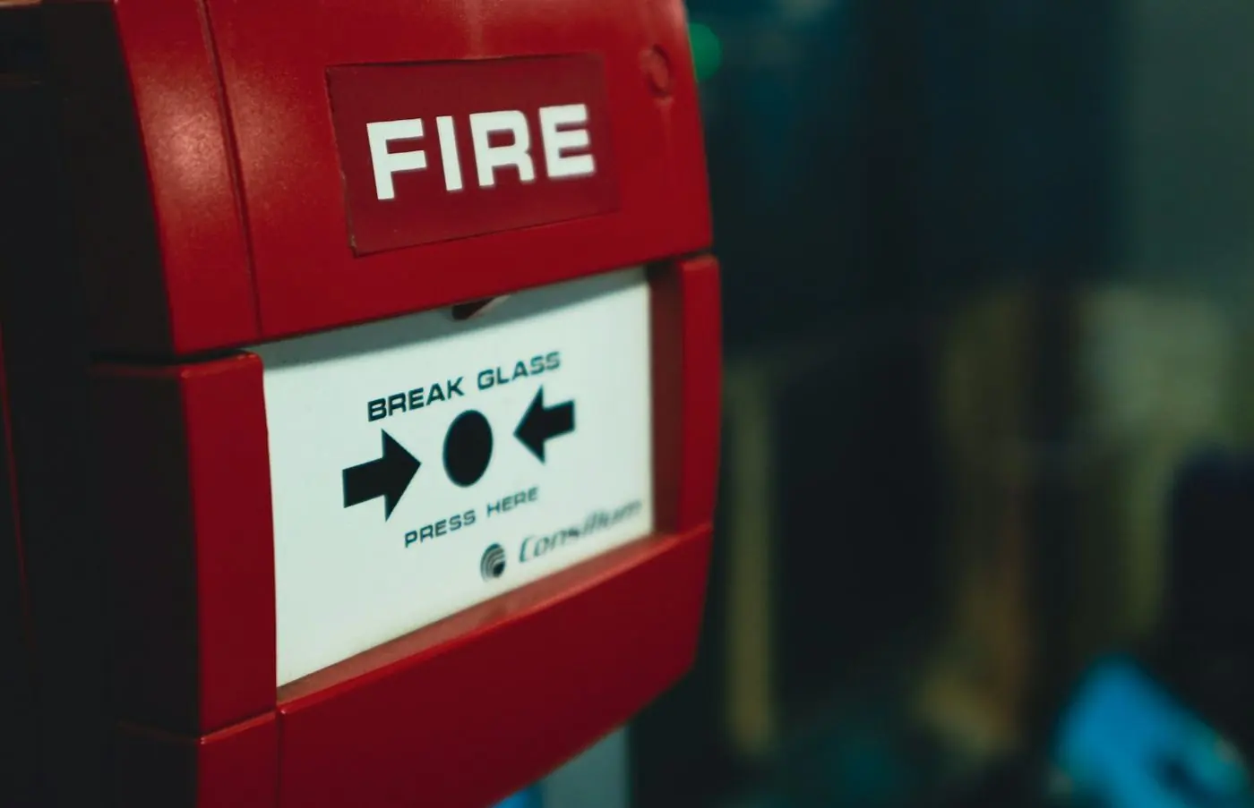 Fire Alarm Maintenance