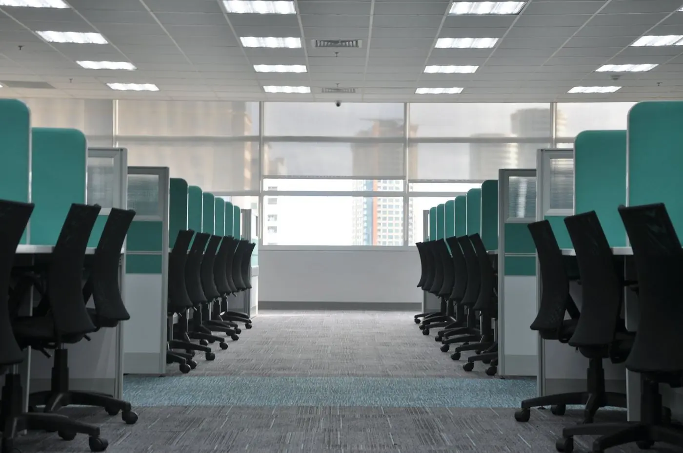 Workstations & storage