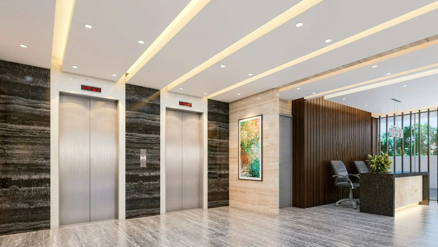 Lift & Escalator Maintenance