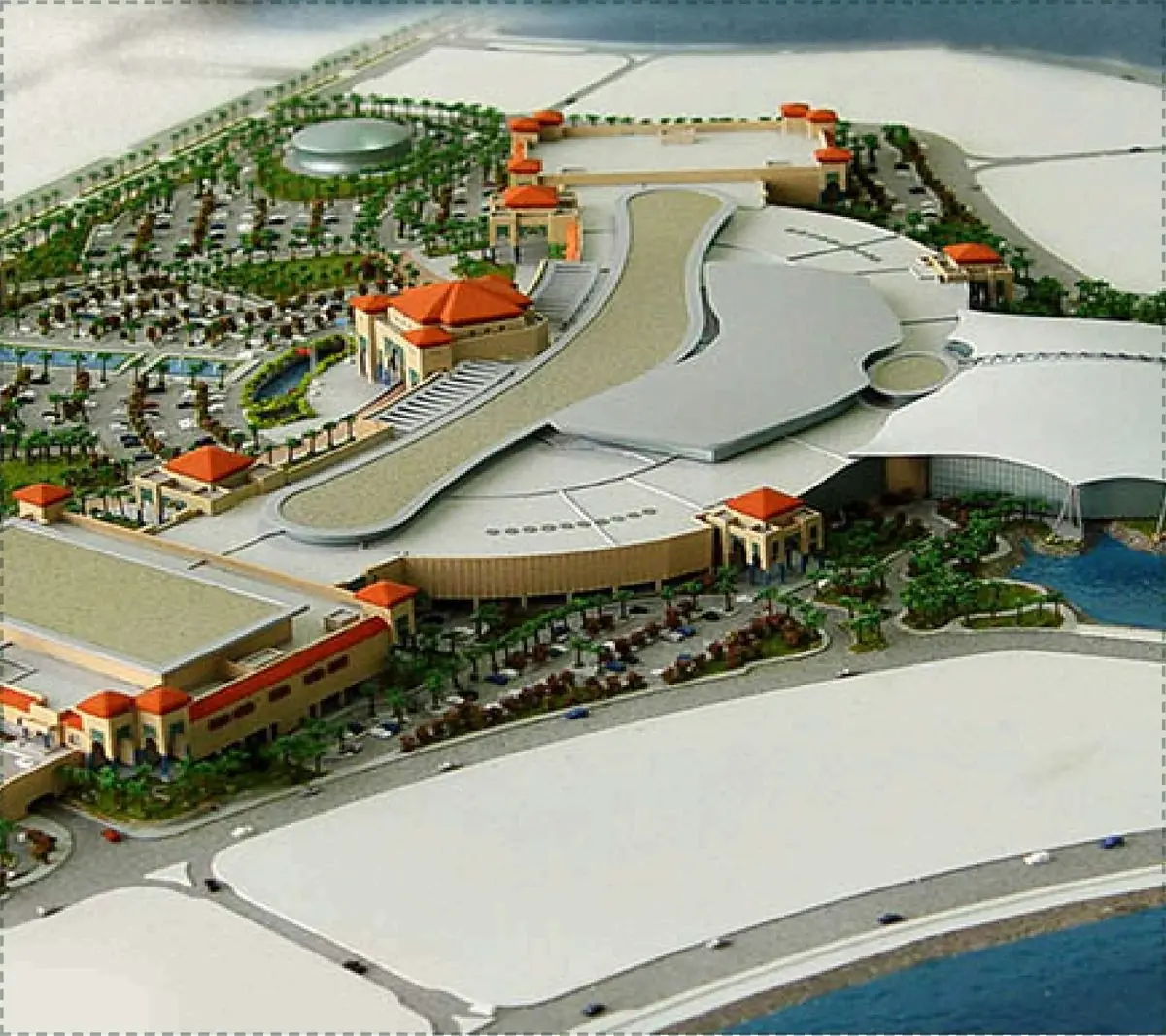 Al Shubaily Grand Mall Khobar